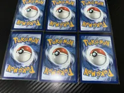 Crown Zenith Galarian Gallery 9 Card Set - GG26-GG34 Pikachu GG30 -NM TOPLOADER - Image 5