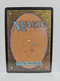 Ancient Ziggurat DCI FNM Foil Promo Card 2010 - Image 2