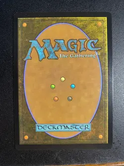 Demonic Tutor (Foil Etched) Commander Masters Foil NM - Image 2