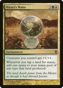 Mirari's Wake CNS LP MTG - Image 1