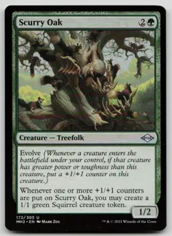 Scurry Oak U Modern Horizons 2 172 NM - Image 1
