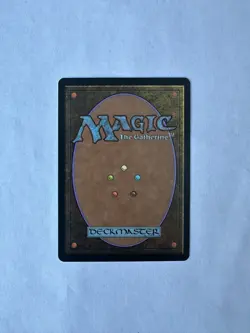 Magic The Gathering: Mox Diamond Stronghold Near Mint | Never Played - Image 2