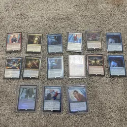 Spider-Sense (Buy-a-Box Promo Foil) MTG Spider-Man + Lots of Extra Hits - Image 1