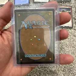 Spider-Sense (Buy-a-Box Promo Foil) MTG Spider-Man + Lots of Extra Hits - Image 3