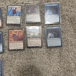 Spider-Sense (Buy-a-Box Promo Foil) MTG Spider-Man + Lots of Extra Hits - Image 5