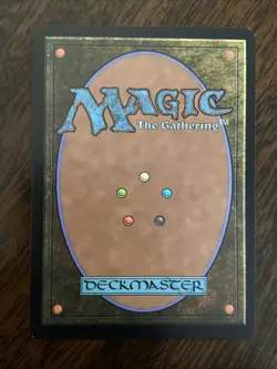 MTG Scalding Tarn - 254 / English / Near Mint - Image 2