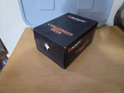 Magic The Gathering 2021 Challenger Deck Display - 8 decks 630509997060 - Image 1
