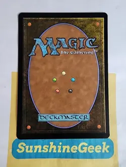 Pyroblast (Future Sight) Mystery Booster 2 Regular - Image 2