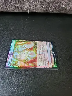 Wooded Foothills - FOIL - NM - Zendikar Expedition - Image 3