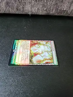 Wooded Foothills - FOIL - NM - Zendikar Expedition - Image 5