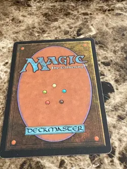 PUPPET STRINGS Magic the Gathering MTG Tempest MP - Image 2