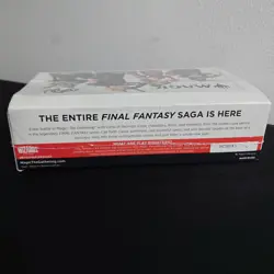 Magic Final Fantasy Play Booster Display Box MTG Sealed Universe Beyond - Image 3