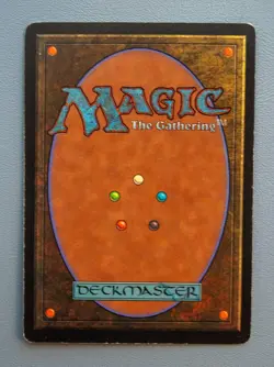 MTG Gaea's Cradle Urza's Saga Regular LP - Image 2