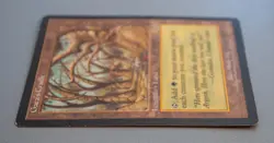MTG Gaea's Cradle Urza's Saga Regular LP - Image 3