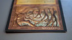 MTG Gaea's Cradle Urza's Saga Regular LP - Image 5