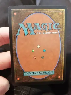 MTG Tooth and Nail 134/306 Mirrodin Rare Eng Excellent - Image 2