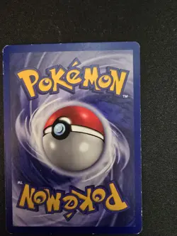 Lot Of 6 Pokemon The First Movie Black Star Promo Pokemon Cards 2/3/4/5/8/23 - Image 4