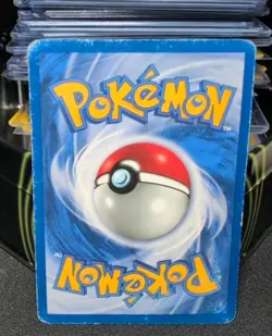 Pokemon TCG Sabrina's Gengar Gym Challenge 29/132 Non-Holo Rare HEAVY PLAYED - Image 2