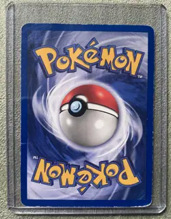Charmander 50/82 1ST EDITION Team Rocket Vintage Pokemon TCG - Image 2