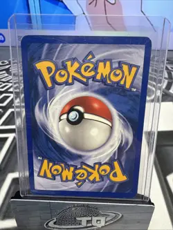 Pidgeot 10/112 Holo Rare - EX FireRed & LeafGreen 2004 Pokemon TCG - LP - Image 2