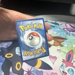 Gumshoos Illustration Rare Mega Evolution 153/132 Pokemon TCG - Image 2
