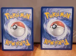 Pokemon TCG Surging Sparks Ceruledge EX Journey Together Blaziken Ex - Image 2