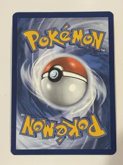 Pokemon TCG Herdier 155/086 White Flare Illustration Rare *Near Mint* - Image 2