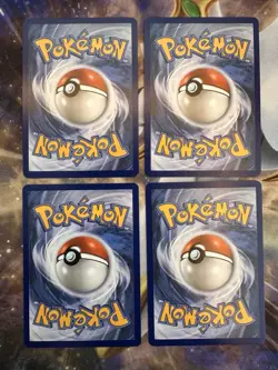 4x Tool Scrapper 085/086 Sv: White Flare Regular - Pokemon TCG - FREE SHIPPING - Image 2