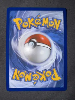 Mystery Garden (Full Art) 172/132 Ultra Rare Pokemon Mega Evolution - Image 2
