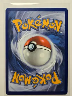 Pokemon TCG Hilda 164/086 Full Art Ultra Rare White Flare Holo NM - Image 2