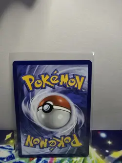Larry's Skill 139/131 Prismatic Evolutions Ultra Rare Full Art Supporter Pokemon - Image 2