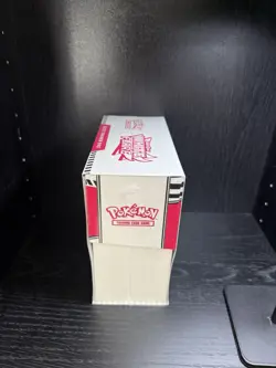 Pokemon TCG White Flare Elite Trainer Box ETB Factory Sealed - Image 2