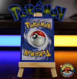 Pokemon TCG 2000 Pikachu #27 World Collection BSP WOTC - ITALIAN - NM - Image 3