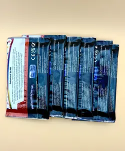 Pokemon 151 Booster Pack - Lot of 6 Packs! Brand New, Factory-Sealed! - Image 2