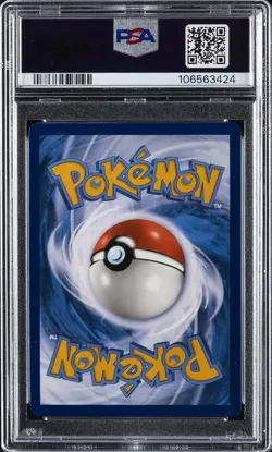 2023 POKEMON PAL EN-PALDEA EVOLVED ILLUSTRATION RARE #226 MAUSHOLD PSA 10 - Image 2