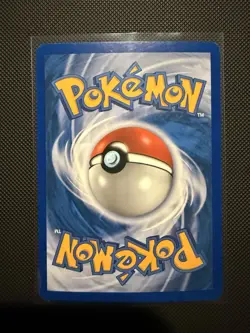 Feebas Delta Species 49/101 Dragon Frontiers Reverse Holo Stamped Pokemon TCG - Image 2