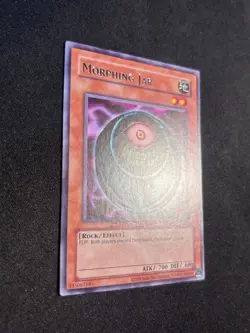 Morphing Jar RP02-EN083 Retro Pack 2 - Unlimited - NM - Goat Format - Image 2