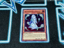 Necroworld Banshee - GFP2 - Ultra Rare (UR) - Yugioh - Image 1