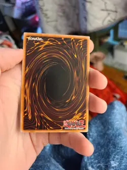 Yugioh Summoned Skull DPYG-EN007 Super Rare - Image 2