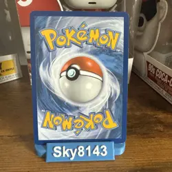 Pokemon TCG Slurpuff RC20/RC32 Uncommon Holo Card Generations - Image 3
