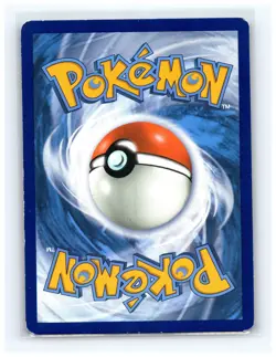 💥 Pokemon Pikachu TCG SM86 Cosmo Holo Black Star General Mills Promo Card Rare - Image 2