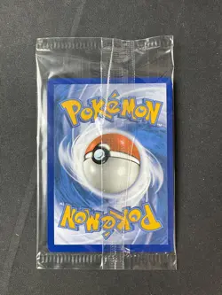 Pokemon TCG SV: Scarlet & Violet Promo Cards #097 Flutter Mane (SEALED) - Image 2