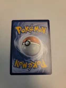 Pokemon TCG Manaphy XY113 XY Black Star Promo Holo Card NM/Mint Condition - Image 4
