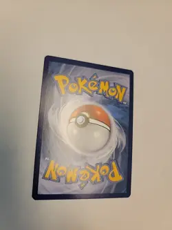 Pokemon TCG Manaphy XY113 XY Black Star Promo Holo Card NM/Mint Condition - Image 5