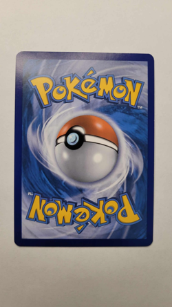 Arceus XY116 - Black Star Promo Holo Card 2016 - NM Unplayed - Image 2