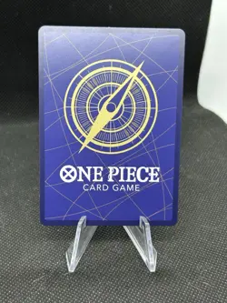 Monkey D. Luffy OP11-118 MANGA RARE | One Piece Card Game OP11 - Ships now - Image 2