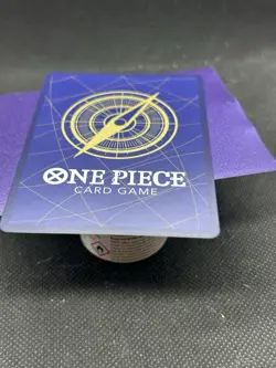 Monkey D. Luffy OP11-118 MANGA RARE | One Piece Card Game OP11 - Ships now - Image 3