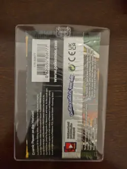 Pokemon Sword & Shield Evolving Skies Booster Pack | Umbreon - 10 Game Cards - Image 2
