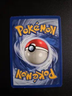 Pokemon - Clefairy Holo - 5/102 - Base Set - Rare Card - WOTC NM-LP - Image 5