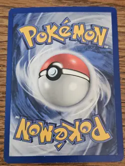 Pokemon Lt. Surge’s Magneton 8/132 Gym Heroes Holo Rare Pokemon LP Vintage Card - Image 2